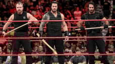 A Huge Shield Match Is Being Advertised For the Upcoming WWE TABLES, LADDERS AND CHAIRS PPV