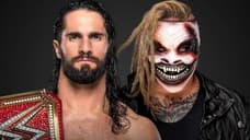 A Huge Steel Cage Match For The November 4th Edition Of RAW Is Being Advertised