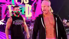 A Huge Update On The Rumored Card For This Year's WRESTLEMANIA Has Been Revealed