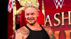A Kentucky City Was Officially Renamed After WWE Superstar King Corbin Over The Weekend