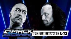 A Last Man Standing Match Is Featured On The Final SMACKDOWN Before CROWN JEWEL