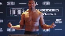 A Light Heavyweight Bout Between Alonzo Menified And Devin Clark Is Set For UFC FIGHT NIGHT OKLAHOMA CITY