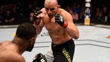 A Light Heavyweight Bout Between Glover Teixeira And Ion Cutelaba Is Confirmed For UFC FIGHT NIGHT MIAMI