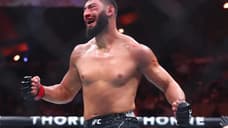 A Light Heavyweight Bout Between Junior Tafa And Ibo Aslan Was Pulled From UFC PERTH