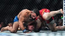 A Lightweight Bout Between Beneil Dariush And Benoit Saint Denis Has Been Added To UFC 322