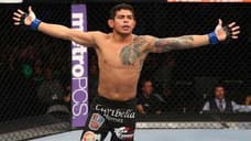 A Lightweight Bout Between Diego Ferreira And Drew Dober Is Set For UFC FIGHT NIGHT OKLAHOMA CITY