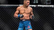 A Lightweight Bout Between Kevin Lee And Gregor Gillespie Is Set For UFC 244