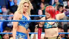 A Major WWE Star Has Tested Positive For COVID-19 And Will Likely Miss WRESTLEMANIA