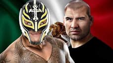 A Match Card For An Upcoming WWE Live Event May Shed Some Light On Future Feuds