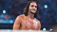 A Match Featuring NXT Superstar Mansoor Is Expected To Be Announced For WWE SUPER SHOWDOWN