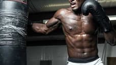 A Middleweight Bout Between Derek Brunson And Edmen Shahbazyan Has Been Added To UFC 248