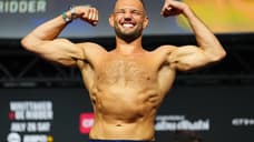 A Middleweight Bout Between Reinier De Ridder And Brendan Allen Will Now Headline UFC VANCOUVER