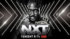 A New Challenger For The NXT Championship Will Be Determined On Tonight's Episode