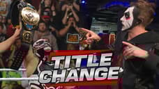 A NEW CHAMPION Crowned On WWE RAW Due To Danhausen's Curse?!