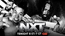 A New No. 1 Contender For The NXT Championship Will Be Crowned On Tonight's Episode