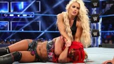 A Number Of Big Matches And Segments Have Been Announced For Tonight's SMACKDOWN