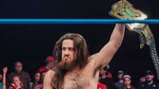 A Number Of NXT Superstars Have Been Rebranded With New Names