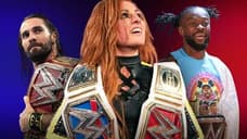 A Number Of Top WWE Superstars Are Reportedly Considering Leaving The Company