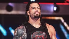 A Number Of Top WWE Superstars Have Reportedly Reached Out To AEW...But What About Roman Reigns?