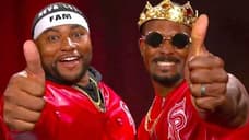 A Number Of WWE Superstars, Including The Street Profits, Have Signed New Contracts With The Company