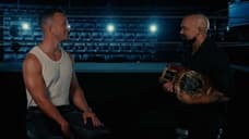 A NXT North American Championship Match Between Ricky Saints And Shawn Spears Has Been Set