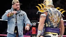 A Police Report Finally Reveals Whether Or Not Enzo Amore Knew About The Rape Investigation