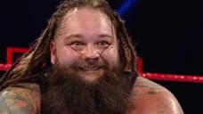 A Reason For Bray Wyatt's Lengthy Absence From WWE Programming May Have Finally Been Revealed