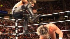 A Recently Announced Championship Match For SUMMERSLAM Could Possibly Change