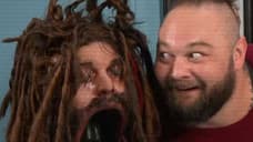 A Sinister Edition Of Firefly Fun House On SMACKDOWN Confirmed The Fiend Is Coming For Braun Strowman