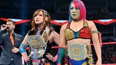 A Six-Pack Challenge And Triple Threat Match Are Reportedly Being Planned For This Year's WRESTLEMANIA