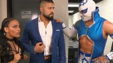 A SMACKDOWN LIVE Rematch Has Been Added To The EXTREME RULES KickOff Show