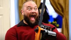 A Special Edition Of Bray Wyatt's FIREFLY FUN HOUSE Will Air During Tonight's WWE BACKSTAGE