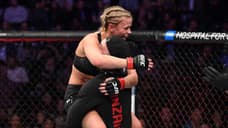 A Strawweight Bout Between Paige VanZant And Amanda Ribas Is Set For March 2020