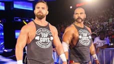 A Tag Team Match Has Been Added To The SUPER SHOWDOWN Kickoff Show