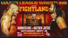 A Texas Death Match Has Been Added To The Upcoming MLW FIGHTLAND Event