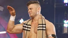 A Texas Tornado World Tag Team Championship Match Has Been Booked For MLW: SATURDAY NIGHT SUPERFIGHT