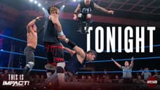 A This Is IMPACT WRESTLING Special Will Air Tonight On AXS TV