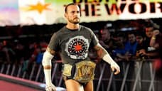 A Trivia Contest During RAW Hilariously Backfired On WWE When A Kid Mentioned CM Punk