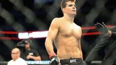A Welterweight Bout Between Mickey Gall And Miguel Baeza Is Added To The UFC VEGAS 11 Show