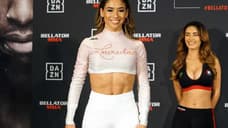 A Women's Flyweight Bout Between Valerie Loureda And Tara Graff Is Added To BELLATOR 243