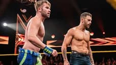 A WWE Spokesperson Has Responded To Claims That They're Using NXT To Counterprogramme AEW