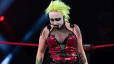 Abadon Confirms Her Departure From ALL ELITE WRESTLING