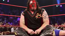 Abyss Says That He Was Offered A WRESTLEMANIA Match Against The Undertaker