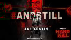 Ace Austin Beats Trey Miguel To Remain The X-Division Champion At IMPACT's HARD TO KILL