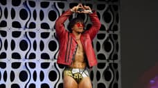 Ace Austin Explains How He Got His First Match In AEW Against Ricochet