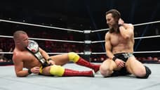 Adam Cole Demands Another Shot At The TNT Championship