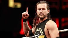 Adam Cole Reveals The Wrestlers He Studied To Improve His Promo Skills