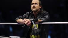 Adam Cole Says He Would Feel Disappointed If He Never Won The AEW World Title