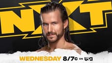 Adam Cole Will Finally Explain His Shocking Betrayal On Tonight's NXT