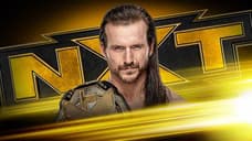 Adam Cole's Next Challenger For The NXT Championship Will Be Determined On Tonight's Fallout Episode